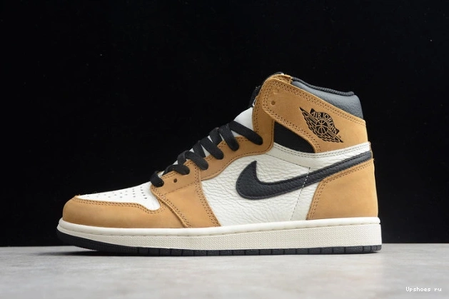 Year' Og Air 555088-700 'Rookie Jordan High The 1  Retro of 0325